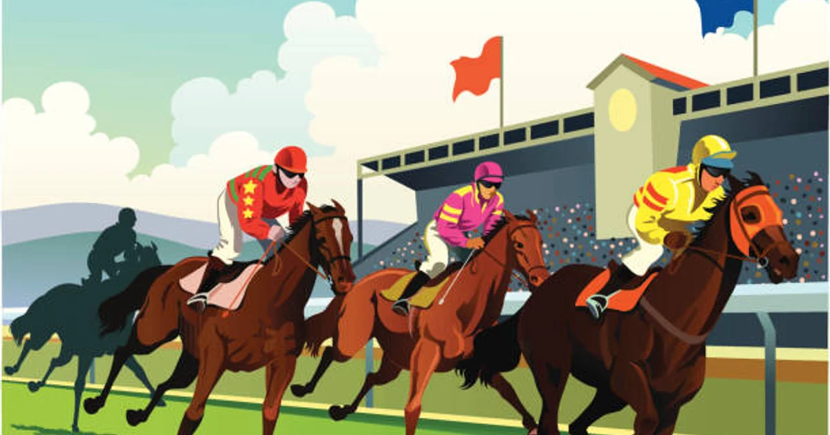 Horse Racing Betting: Pari-Mutuel Pools, Fixed Odds, and Exotic Bet Types