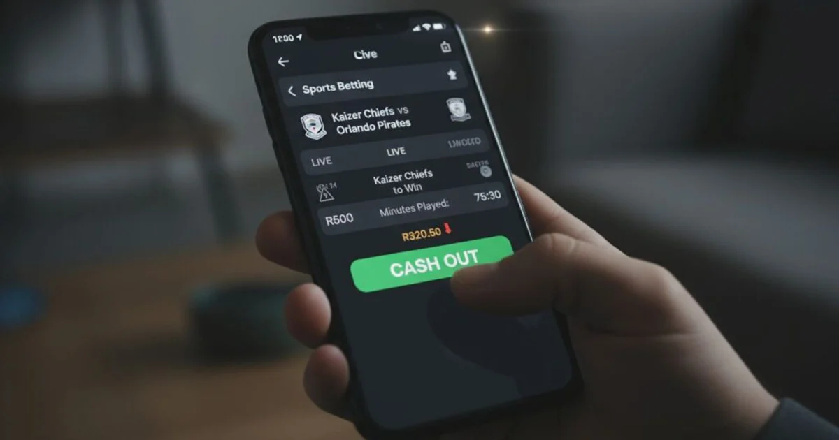Live Betting Cashout Mechanics: Real-Time Valuation, Timing Risks, and Hedging