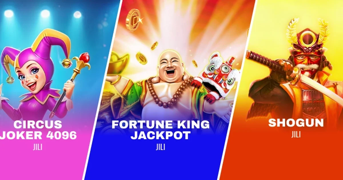 JILI Slots Guide: Game Catalog, Payline Mechanics, and Volatility Benchmarks