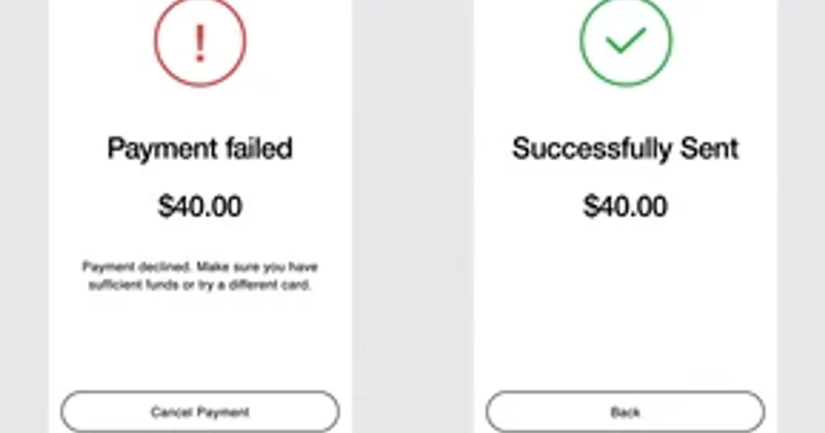 Failed Withdrawal Troubleshooting: Delayed Transactions, Bank Errors, and Fixes