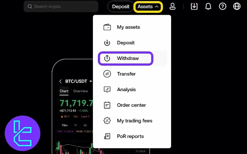 USDT TRC-20 Transfer Routing and Blockchain Confirmation Steps