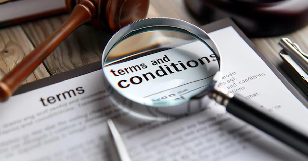 Bonus Terms and Conditions: Excluded Games, Maximum Bet Ceilings, and Expiry Rules