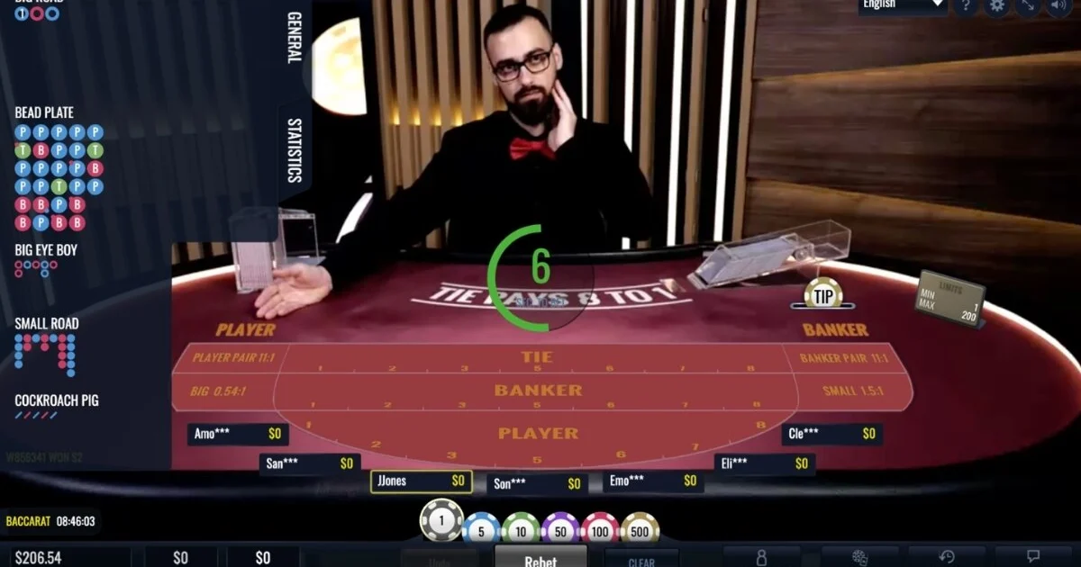 Live Casino Cashback: Net Loss Recovery Terms, Calculation Cycles, and Limits