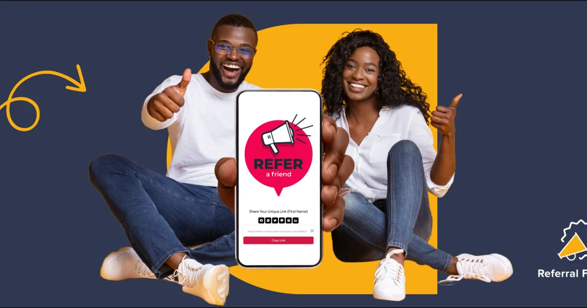 Refer a Friend Bonus: Invitation Commission Rules, Tracking, and Qualification