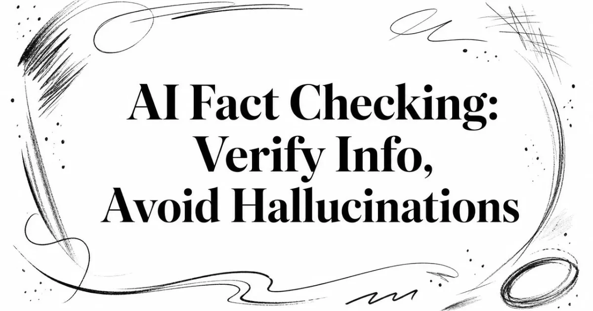 Fact-Checking and Verification Policy: Research Standards, Audits, and Corrections