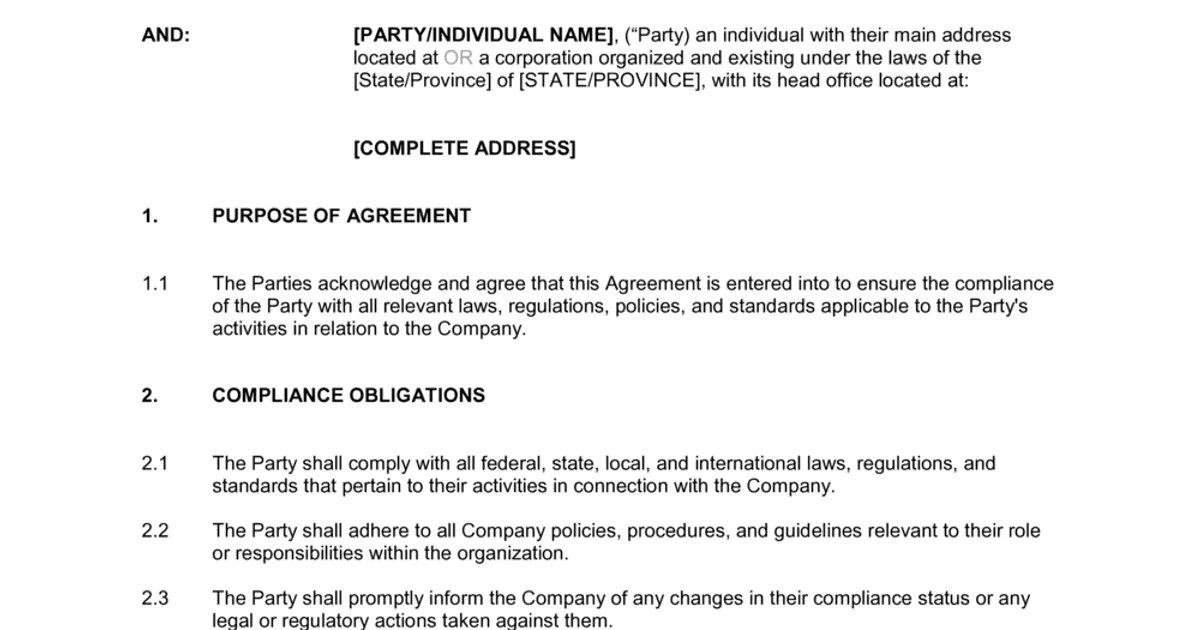 Terms and Conditions: User Agreement, Intellectual Property, and Disclaimers